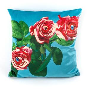 Seletti blazina dekoracijska iz umetne mase 50 x 50 cm