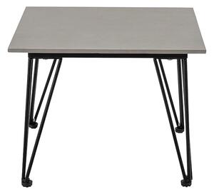 Bloomingville mizica iz cementa 55 x 42 x 55 cm