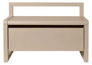 Ferm Living klop 41,2 x 60 x 30 cm