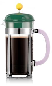 Bodum infuzor batni iz borosilikatnega stekla 1l
