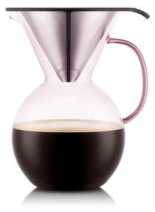 Bodum infuzor prelivni iz borosilikatnega stekla 10,6 x 17,1 x 24,2 cm