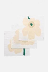 Marimekko komplet serviet iz bombaža 45 x 45 cm