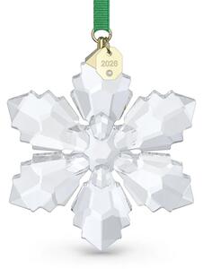 Swarovski dekoracija viseča ANNUAL