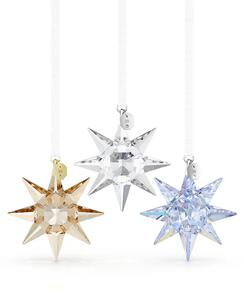 Swarovski komplet dekoracij visečih ANNUAL