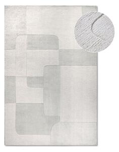 Kremno bela ročno tkana volnena preproga 80x150 cm Charlotte – Villeroy&Boch
