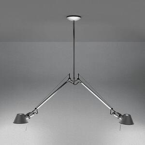 Artemide Tolomeo 2 Bracci viseča svetilka