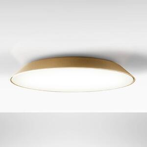 Artemide Febe LED stropna svetilka dove grey 3.000K