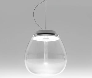 Artemide Empatia LED obesek, Ø 26 cm