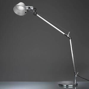 Namizna svetilka Artemide Tolomeo senzor prisotnosti 2700 K