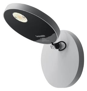 Artemide Demetra Spotlight stenska svetilka 2700K bela