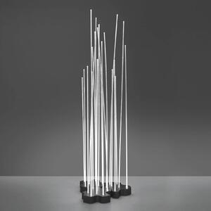 Artemide Reeds Triple IP67 LED talna svetilka