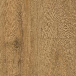 LOGOCLIC Vinto Laminat Kronos (Rustikalen videz, 1.288 x 195 x 10 mm) productname.garantie.plussign BAUHAUS garancija 20 let