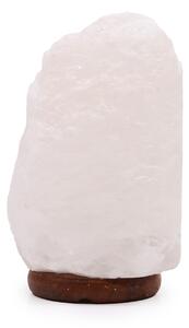Kristalna himalajska solna svetilka – 3-5 kg - Home warming - Za 40 let