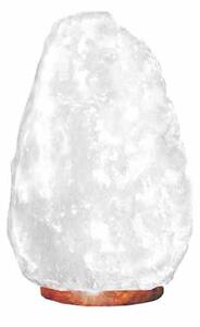 Kristalna himalajska solna svetilka – 8-10 kg - Home warming - Poroka
