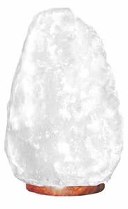 Kristalna himalajska solna svetilka – 3-5 kg - Home warming - Za 40 let