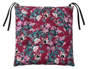 Blazina za stol MAZAKO 38x38 cm, roza