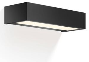 Dekor Walther Box LED luč črna 2.700K 25cm