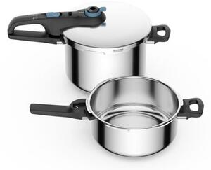 SET LONCEV NA PRITISK 3/1 3-delni 4+6 l