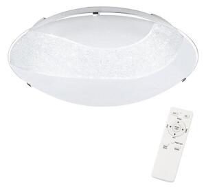 Briloner 3624-016 - LED Zatemnitvena stropna svetilka AGILED LED/22W