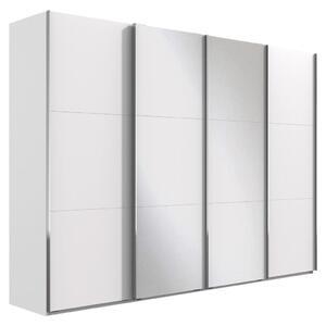 OMARA Z DRSNIMI VRATI, bela