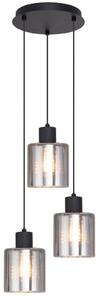 VISEČA SVETILKA 25/120 cm 25 W E27