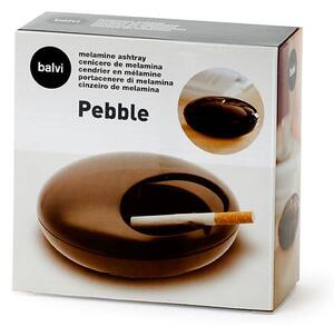 Pepelnik Pebble - Balvi