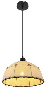 VISEČA SVETILKA Rex 30/120 cm E27