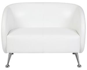 2-SED, bela tekstil