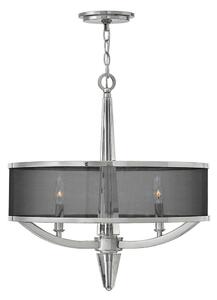 VISEČA SVETILKA Ascher 53.9/67.3 cm E14