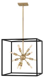 VISEČA SVETILKA Aros 51/59.5 cm E14