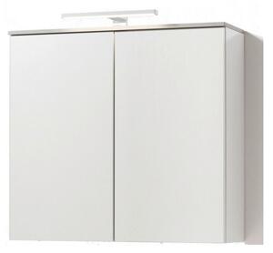 OMARA Z OGLEDALOM 70/65/22 cm