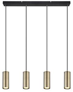 VISEČA SVETILKA 65/6/120 cm GU10