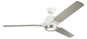 STROPNI VENTILATOR Zeus 1116 lm 3000 K