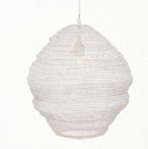 VISEČA SVETILKA Morina 40/40 cm E27