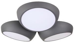 STROPNA LED-SVETILKA Bubbles 24 W 8400 lm 3000 K 230 V