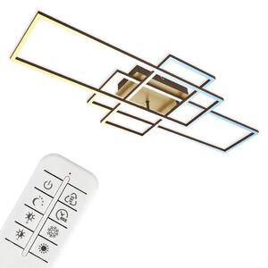 STROPNA LED-SVETILKA Frame 51 W 2700 - 5000 K 230 V
