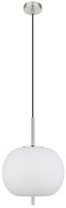 VISEČA SVETILKA BLACKY I 30/120 cm E27