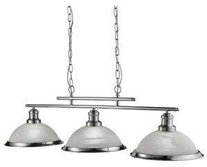 VISEČA SVETILKA Bistro 100/82/28 cm E27