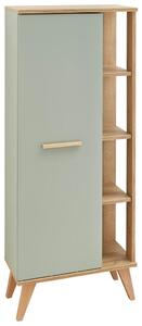 SREDNJE VISOKA OMARA 50,5/128/33 cm
