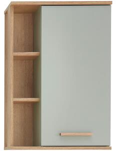 VISEČA OMARA 50,5/74,5/20,5 cm