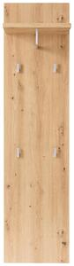 GARDEROBNI PANEL