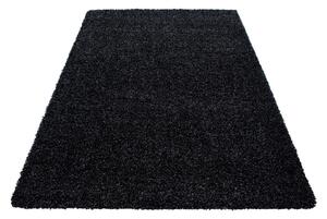 TEKAČ Life 1500 80/250 cm tkano antracit