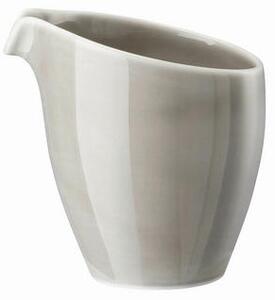 VRČEK ZA MLEKO Junto Pearl Grey