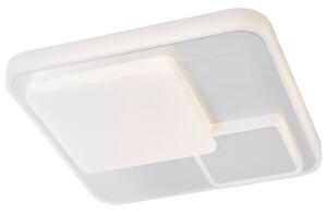 STROPNA LED-SVETILKA Madrid 18 W 2300 lm 3000 K 220-240 V