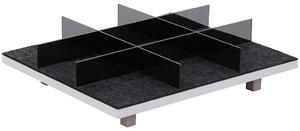VSTAVEK ZA RAZDELITEV PREDALA System Unit 34/5/43 cm