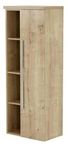 SREDNJE VISOKA OMARA 50/130,8/33 cm