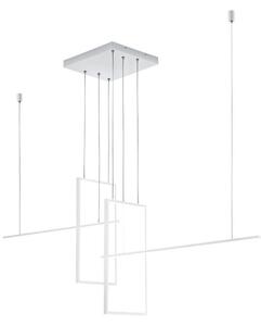 VISEČA LED-SVETILKA 52 W 2000-4000 K 230 V