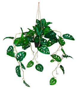 MID.YOU Umetna Rastlina Monstera Climb