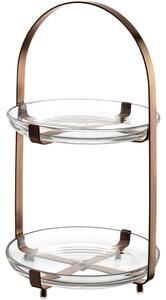 ETAŽER CUCINA 18,6/32,0/18,6 cm