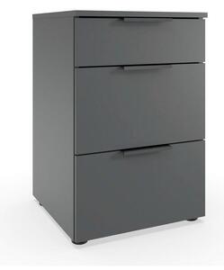 NOČNA OMARICA, barve grafita